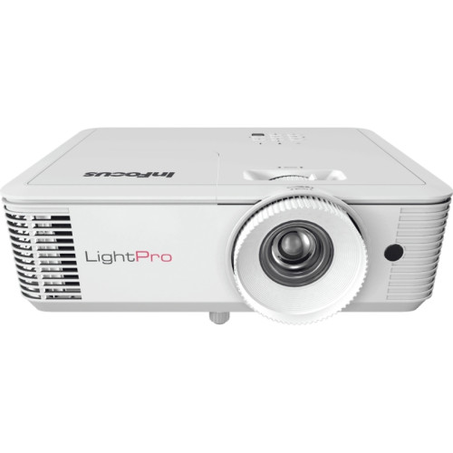 Проектор Infocus Vista II IN0046SL DLP 4700Lm LS (1280x800) 30000:1 ресурс лампы:15000часов 1xUSB typeA 2xHDMI 2.9кг