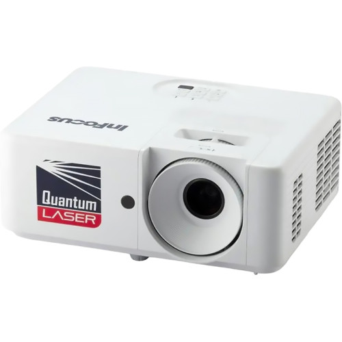 Проектор Infocus Nemesis I IN1008SL DLP 4500Lm LS 4500Lm ANSI (1920x1080) 3500000:1 ресурс лампы:30000часов 1xUSB typeA 2xHDMI 2.9кг