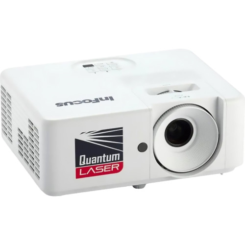 Проектор Infocus Nemesis I IN1008SL DLP 4500Lm LS 4500Lm ANSI (1920x1080) 3500000:1 ресурс лампы:30000часов 1xUSB typeA 2xHDMI 2.9кг