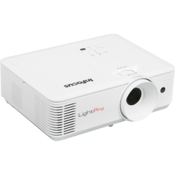 Проектор Infocus IN0022SL DLP 4000Lm LS (800x600) 30000:1 ресурс лампы:15000часов 1xUSB typeA 1xHDMI 2.9кг