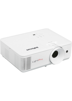 Проектор Infocus IN0022SL DLP 4000Lm LS (800x600) 30000:1 ресурс лампы:15000часов 1xUSB typeA 1xHDMI 2.9кг