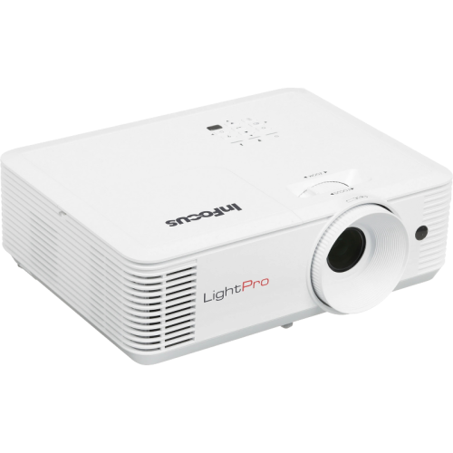 Проектор Infocus IN0022SL DLP 4000Lm LS (800x600) 30000:1 ресурс лампы:15000часов 1xUSB typeA 1xHDMI 2.9кг