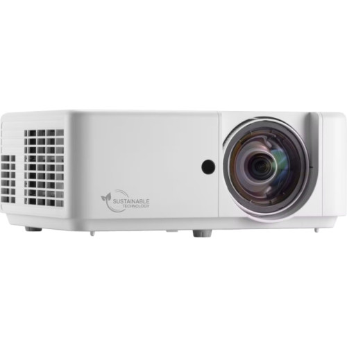 Проектор Infocus IN1108ST DLP 3800Lm LS 3800Lm ANSI (1920x1080) 2000000:1 ресурс лампы:30000часов 1xUSB typeA 2xHDMI 3.1кг