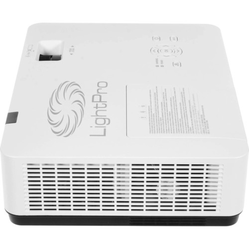 Проектор Infocus IN1036 LCD 4600Lm LS (1280x800) 50000:1 ресурс лампы:10000часов 1xUSB typeA 1xUSB typeB 2xHDMI 3.3кг Проектор Infocus IN1036 LCD 4600Lm LS (1280x800) 50000:1 ресурс лампы:10000часов 1xUSB typeA 1xUSB typeB 2xHDMI 3.3кг