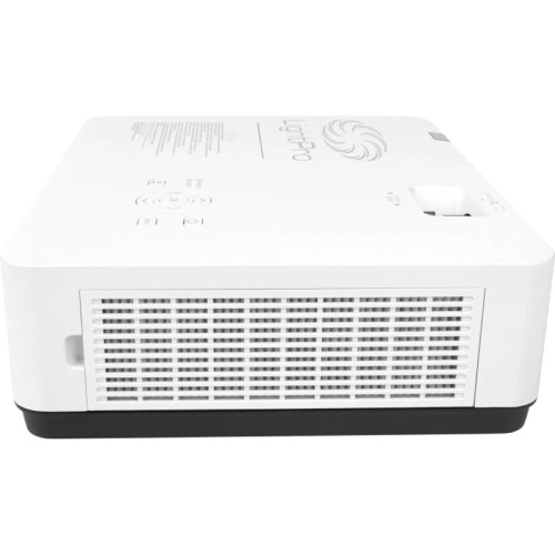 Проектор Infocus IN1034 LCD 5000Lm LS (1024x768) 50000:1 ресурс лампы:10000часов 1xUSB typeA 1xUSB typeB 2xHDMI 3.3кг