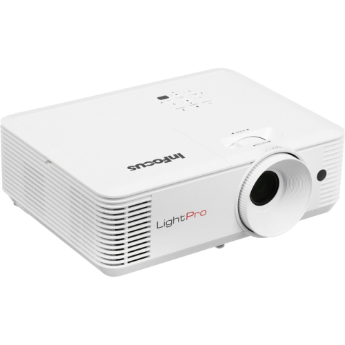 Проектор Infocus IN0024SL DLP 4000Lm LS (1024x768) 30000:1 ресурс лампы:15000часов 1xUSB typeA 1xHDMI 2.6кг