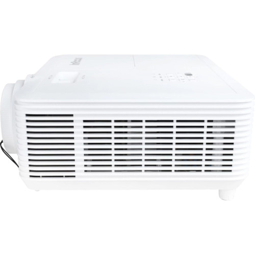 Проектор Infocus IN0061SL DLP 4000Lm LS 4000Lm ANSI (3840x2160) 15000:1 ресурс лампы:5000часов 1xUSB typeA 2xHDMI 3.2кг