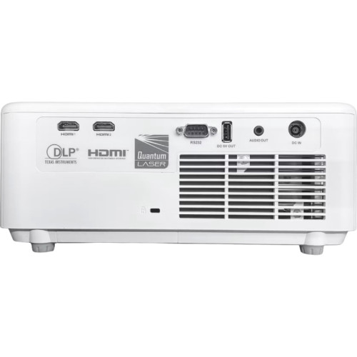 Проектор Infocus IN1108ST DLP 3800Lm LS 3800Lm ANSI (1920x1080) 2000000:1 ресурс лампы:30000часов 1xUSB typeA 2xHDMI 3.1кг