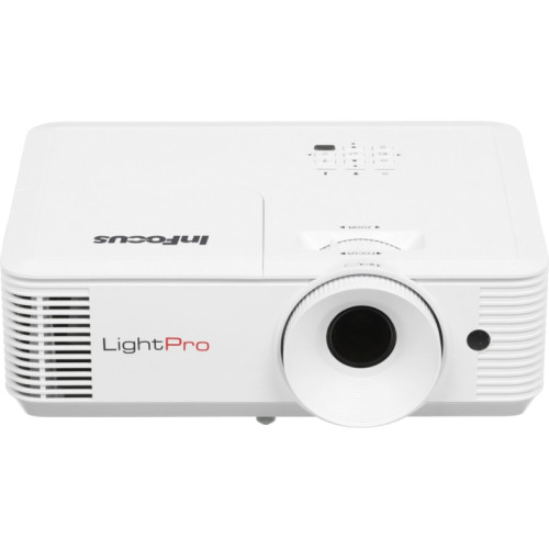 Проектор Infocus IN0022SL DLP 4000Lm LS (800x600) 30000:1 ресурс лампы:15000часов 1xUSB typeA 1xHDMI 2.9кг