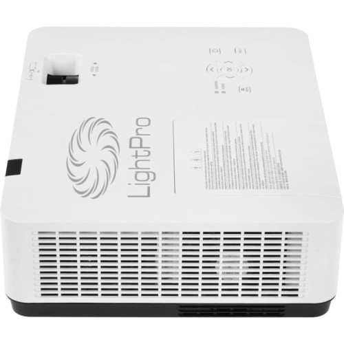 Проектор Infocus IN1024 LCD 4000Lm LS (1024x768) 50000:1 ресурс лампы:10000часов 1xUSB typeB 2xHDMI 3.3кг
