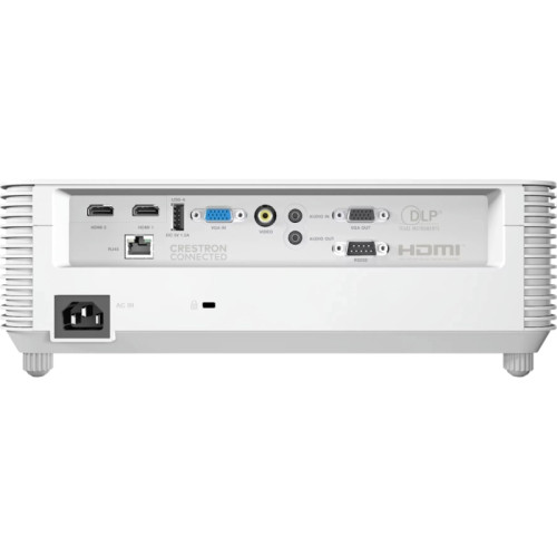 Проектор Infocus Vista II IN0046ST DLP 4300Lm LS (1280x800) 30000:1 ресурс лампы:15000часов 1xUSB typeA 2xHDMI 2.9кг