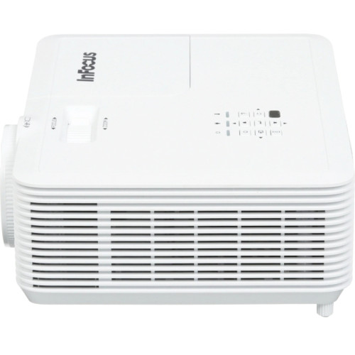 Проектор Infocus IN0022SL DLP 4000Lm LS (800x600) 30000:1 ресурс лампы:15000часов 1xUSB typeA 1xHDMI 2.9кг