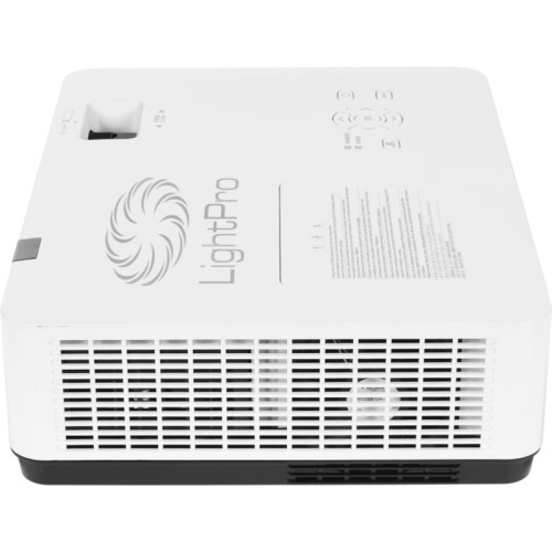 Проектор Infocus IN1049 LCD 5000Lm (1920x1200) 50000:1 ресурс лампы:10000часов 1xUSB typeA 1xUSB typeB 2xHDMI 3.3кг Проектор Infocus IN1049 LCD 5000Lm (1920x1200) 50000:1 ресурс лампы:10000часов 1xUSB typeA 1xUSB typeB 2xHDMI 3.3кг
