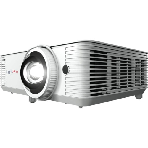 Проектор Infocus Genesis IV IN0026ST DLP 3800Lm LS (1280x800) 30000:1 ресурс лампы:15000часов 1xUSB typeA 1xHDMI 2.9кг Проектор Infocus Genesis IV IN0026ST DLP 3800Lm LS (1280x800) 30000:1 ресурс лампы:15000часов 1xUSB typeA 1xHDMI 2.9кг