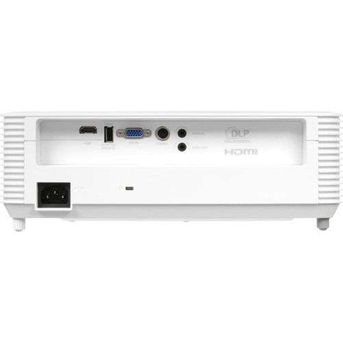 Проектор Infocus IN0004SL DLP 4000Lm LS (1024x768) 30000:1 ресурс лампы:15000часов 1xUSB typeA 1xHDMI 2.6кг