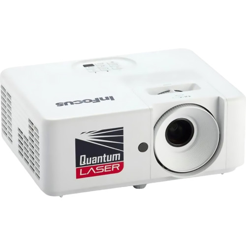 Проектор Infocus IN1006SL DLP 4500Lm LS 4500Lm ANSI (1280x800) 35000:1 ресурс лампы:15000часов 1xUSB typeA 2xHDMI 2.9кг Проектор Infocus IN1006SL DLP 4500Lm LS 4500Lm ANSI (1280x800) 35000:1 ресурс лампы:15000часов 1xUSB typeA 2xHDMI 2.9кг