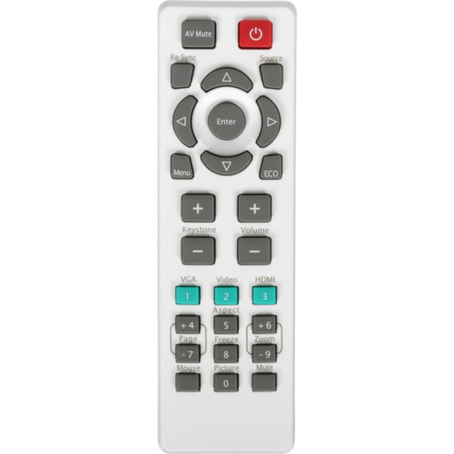 Проектор Infocus IN0004SL DLP 4000Lm LS (1024x768) 30000:1 ресурс лампы:15000часов 1xUSB typeA 1xHDMI 2.6кг