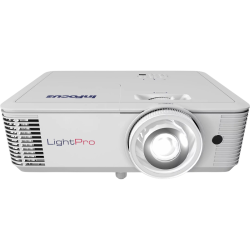 Проектор Infocus IN0048ST DLP 4000Lm ANSI (1920x1080) 30000:1 ресурс лампы:15000часов 1xUSB typeA 2xHDMI 2.9кг