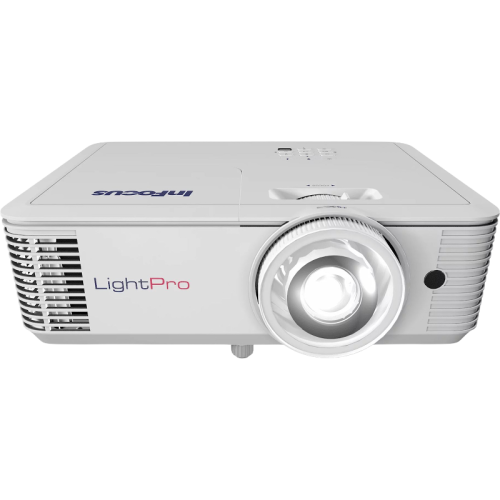 Проектор Infocus IN0048ST DLP 4000Lm ANSI (1920x1080) 30000:1 ресурс лампы:15000часов 1xUSB typeA 2xHDMI 2.9кг