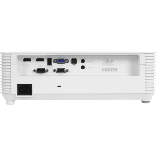 Проектор Infocus Genesis IV IN0028SL DLP 4000Lm LS (1920x1080) 30000:1 ресурс лампы:15000часов 1xUSB typeA 1xHDMI 2.9кг