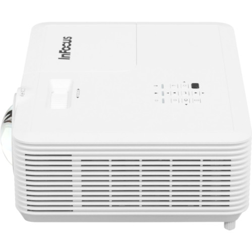Проектор Infocus IN0024ST DLP 3800Lm LS (1024x768) 30000:1 ресурс лампы:15000часов 1xUSB typeA 1xHDMI 2.9кг