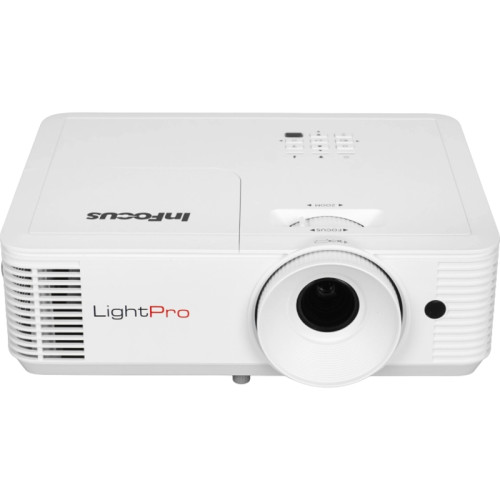 Проектор Infocus IN0026SL DLP 4000Lm LS (1280x800) 30000:1 ресурс лампы:15000часов 1xUSB typeA 2xHDMI 2.9кг Проектор Infocus IN0026SL DLP 4000Lm LS (1280x800) 30000:1 ресурс лампы:15000часов 1xUSB typeA 2xHDMI 2.9кг