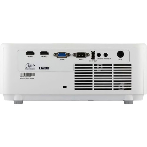 Проектор Infocus IN1006SL DLP 4500Lm LS 4500Lm ANSI (1280x800) 35000:1 ресурс лампы:15000часов 1xUSB typeA 2xHDMI 2.9кг Проектор Infocus IN1006SL DLP 4500Lm LS 4500Lm ANSI (1280x800) 35000:1 ресурс лампы:15000часов 1xUSB typeA 2xHDMI 2.9кг