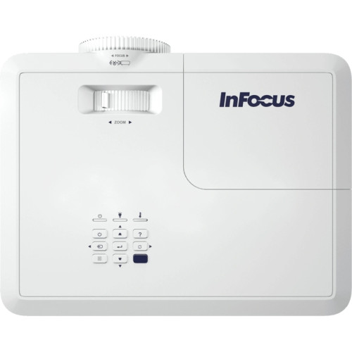 Проектор Infocus Vista II IN0046SL DLP 4700Lm LS (1280x800) 30000:1 ресурс лампы:15000часов 1xUSB typeA 2xHDMI 2.9кг