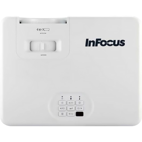 Проектор Infocus IN1006SL DLP 4500Lm LS 4500Lm ANSI (1280x800) 35000:1 ресурс лампы:15000часов 1xUSB typeA 2xHDMI 2.9кг Проектор Infocus IN1006SL DLP 4500Lm LS 4500Lm ANSI (1280x800) 35000:1 ресурс лампы:15000часов 1xUSB typeA 2xHDMI 2.9кг
