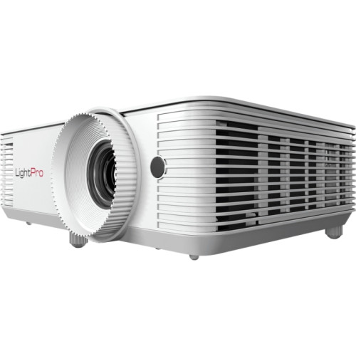 Проектор Infocus Genesis IV IN0048SL DLP 4400Lm LS (1920x1080) 30000:1 ресурс лампы:15000часов 1xUSB typeA 2xHDMI 2.9кг