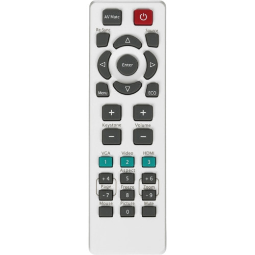 Проектор Infocus IN0022SL DLP 4000Lm LS (800x600) 30000:1 ресурс лампы:15000часов 1xUSB typeA 1xHDMI 2.9кг