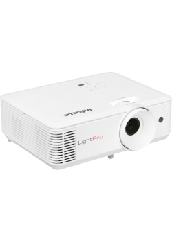Проектор Infocus IN0002SL DLP 4000Lm LS (800x600) 30000:1 ресурс лампы:15000часов 1xUSB typeA 1xHDMI 2.9кг