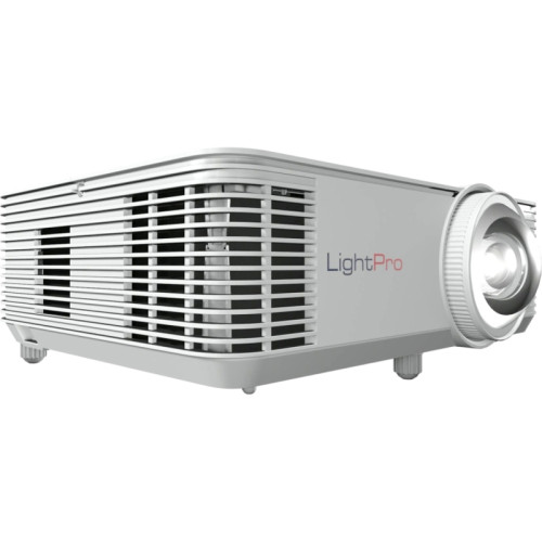 Проектор Infocus Genesis IV IN0026ST DLP 3800Lm LS (1280x800) 30000:1 ресурс лампы:15000часов 1xUSB typeA 1xHDMI 2.9кг Проектор Infocus Genesis IV IN0026ST DLP 3800Lm LS (1280x800) 30000:1 ресурс лампы:15000часов 1xUSB typeA 1xHDMI 2.9кг