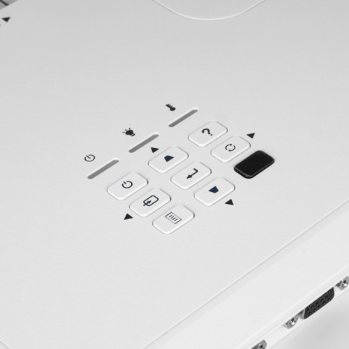 Проектор Infocus IN0026SL DLP 4000Lm LS (1280x800) 30000:1 ресурс лампы:15000часов 1xUSB typeA 2xHDMI 2.9кг Проектор Infocus IN0026SL DLP 4000Lm LS (1280x800) 30000:1 ресурс лампы:15000часов 1xUSB typeA 2xHDMI 2.9кг