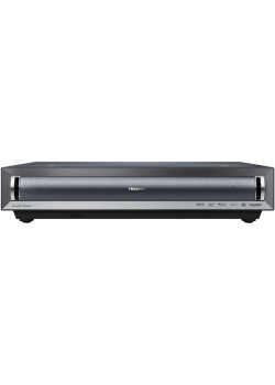 Телевизор Lazer TV 120'' Hisense/ 120