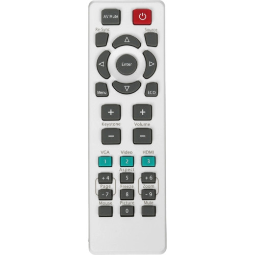 Проектор Infocus IN0024SL DLP 4000Lm LS (1024x768) 30000:1 ресурс лампы:15000часов 1xUSB typeA 1xHDMI 2.6кг