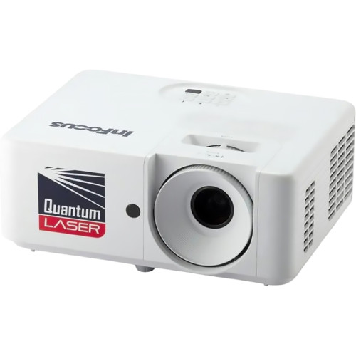 Проектор Infocus IN1006SL DLP 4500Lm LS 4500Lm ANSI (1280x800) 35000:1 ресурс лампы:15000часов 1xUSB typeA 2xHDMI 2.9кг Проектор Infocus IN1006SL DLP 4500Lm LS 4500Lm ANSI (1280x800) 35000:1 ресурс лампы:15000часов 1xUSB typeA 2xHDMI 2.9кг