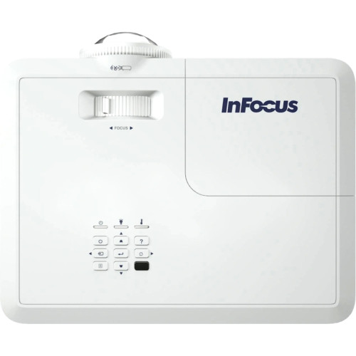 Проектор Infocus Genesis IV IN0026ST DLP 3800Lm LS (1280x800) 30000:1 ресурс лампы:15000часов 1xUSB typeA 1xHDMI 2.9кг Проектор Infocus Genesis IV IN0026ST DLP 3800Lm LS (1280x800) 30000:1 ресурс лампы:15000часов 1xUSB typeA 1xHDMI 2.9кг