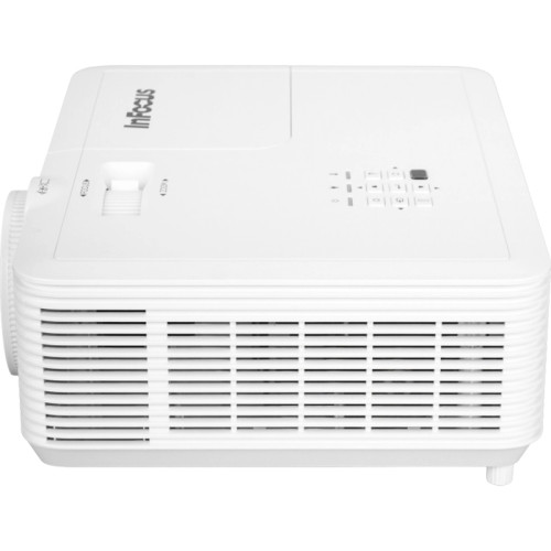 Проектор Infocus IN0026SL DLP 4000Lm LS (1280x800) 30000:1 ресурс лампы:15000часов 1xUSB typeA 2xHDMI 2.9кг Проектор Infocus IN0026SL DLP 4000Lm LS (1280x800) 30000:1 ресурс лампы:15000часов 1xUSB typeA 2xHDMI 2.9кг