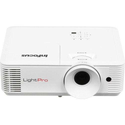 Проектор Infocus IN0024SL DLP 4000Lm LS (1024x768) 30000:1 ресурс лампы:15000часов 1xUSB typeA 1xHDMI 2.6кг