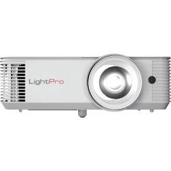 Проектор Infocus Genesis IV IN0026ST DLP 3800Lm LS (1280x800) 30000:1 ресурс лампы:15000часов 1xUSB typeA 1xHDMI 2.9кг