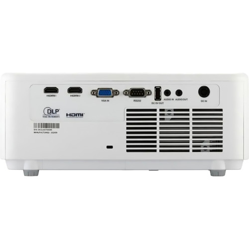 Проектор Infocus Nemesis I IN1008SL DLP 4500Lm LS 4500Lm ANSI (1920x1080) 3500000:1 ресурс лампы:30000часов 1xUSB typeA 2xHDMI 2.9кг