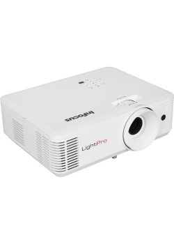 Проектор Infocus IN0026SL DLP 4000Lm LS (1280x800) 30000:1 ресурс лампы:15000часов 1xUSB typeA 2xHDMI 2.9кг