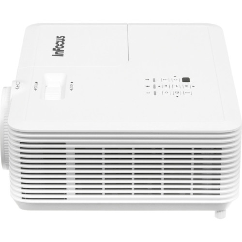 Проектор Infocus IN0024SL DLP 4000Lm LS (1024x768) 30000:1 ресурс лампы:15000часов 1xUSB typeA 1xHDMI 2.6кг