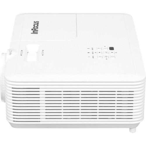 Проектор Infocus IN0004SL DLP 4000Lm LS (1024x768) 30000:1 ресурс лампы:15000часов 1xUSB typeA 1xHDMI 2.6кг