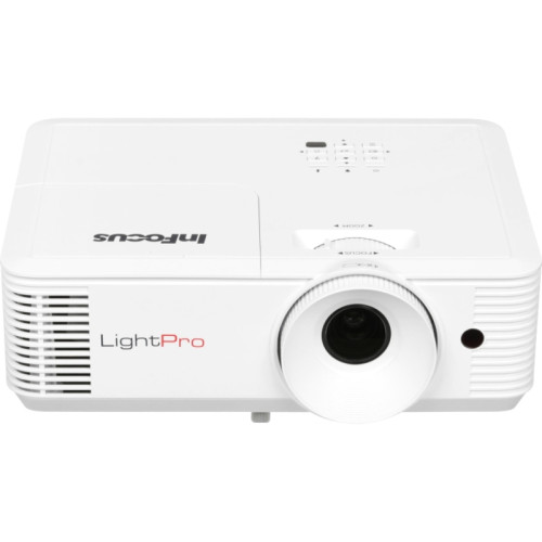 Проектор Infocus Genesis III IN0006SL DLP 4000Lm LS (1280x800) 30000:1 ресурс лампы:15000часов 1xUSB typeA 1xHDMI 2.6кг