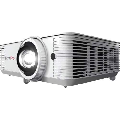 Проектор Infocus Vista II IN0046ST DLP 4300Lm LS (1280x800) 30000:1 ресурс лампы:15000часов 1xUSB typeA 2xHDMI 2.9кг