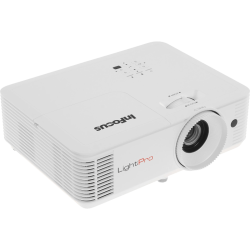 Проектор Infocus Genesis IV IN0028SL DLP 4000Lm LS (1920x1080) 30000:1 ресурс лампы:15000часов 1xUSB typeA 1xHDMI 2.9кг