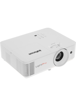 Проектор Infocus Genesis IV IN0028SL DLP 4000Lm LS (1920x1080) 30000:1 ресурс лампы:15000часов 1xUSB typeA 1xHDMI 2.9кг