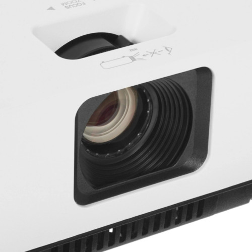 Проектор Infocus IN1049 LCD 5000Lm (1920x1200) 50000:1 ресурс лампы:10000часов 1xUSB typeA 1xUSB typeB 2xHDMI 3.3кг Проектор Infocus IN1049 LCD 5000Lm (1920x1200) 50000:1 ресурс лампы:10000часов 1xUSB typeA 1xUSB typeB 2xHDMI 3.3кг